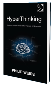 HyperThinking by Philip Weiss